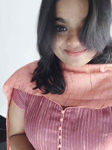 Meet your Posher, Ann